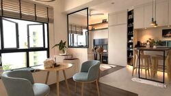 Blk 419A Waterfront II @ Northshore (Punggol), HDB 4 Rooms #574410431